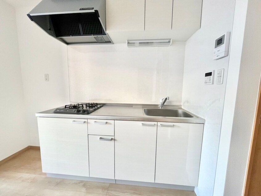 キッチン 鷹飼マンション