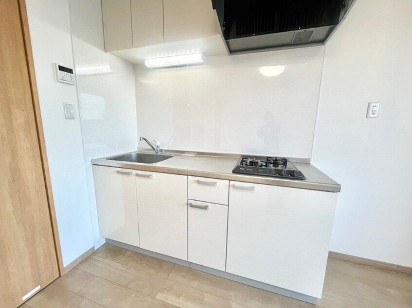 キッチン 鷹飼マンション