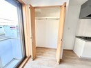 収納 鷹飼マンション