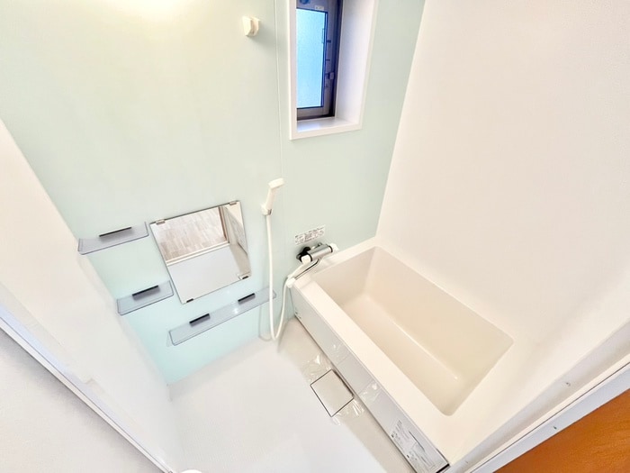 バス／シャワールーム等 鷹飼マンション