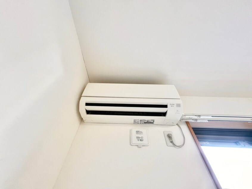 内観写真 鷹飼マンション