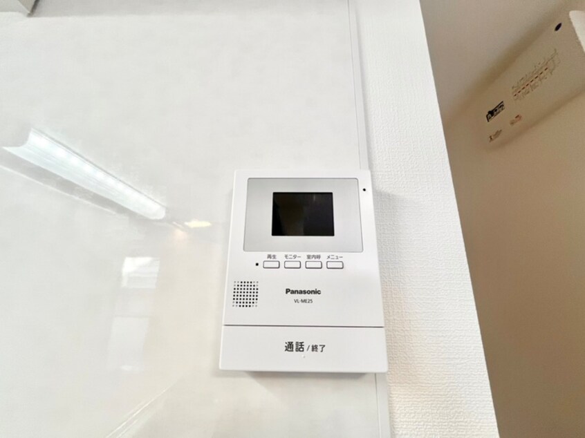 内観写真 鷹飼マンション