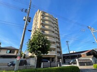 エステ・ルミナス北田辺(902)