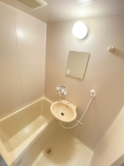 バス／シャワールーム等 ミナレット八条