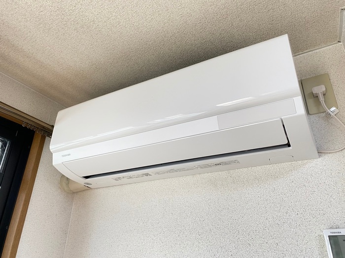 内観写真 ミナレット八条