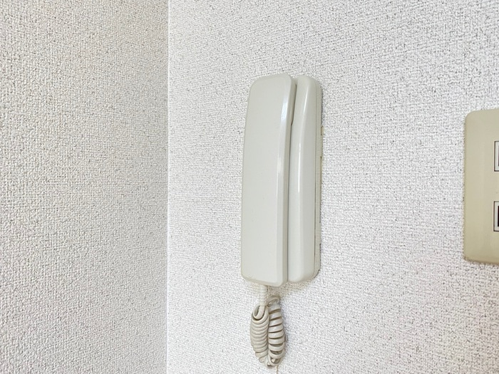 内観写真 ミナレット八条