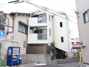 ミサトハイツ５
