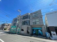 サンパレス２１逆瀬川Ⅲ
