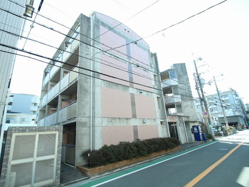外観写真 ロイヤルコンフォート