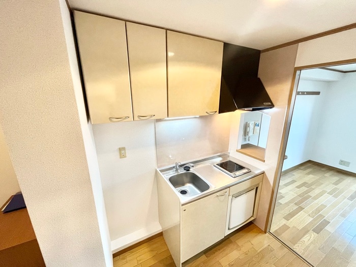 キッチン ロイヤルコンフォート