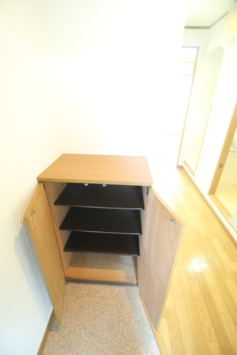 靴箱 ロイヤルコンフォート