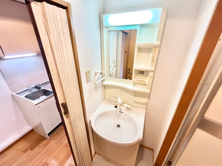 洗面 ロイヤルコンフォート