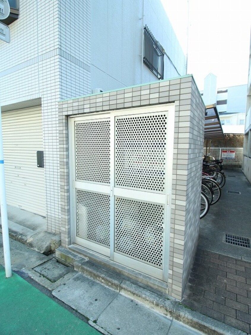 建物設備 ロイヤルコンフォート