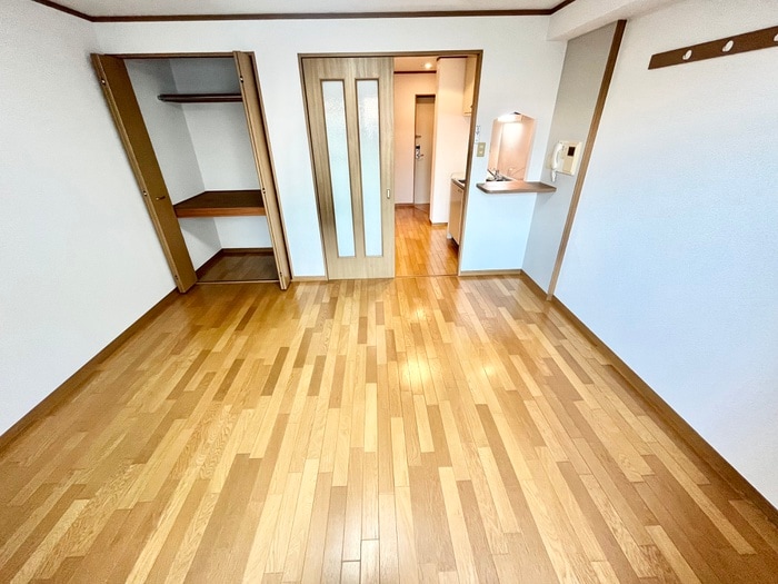 居室 ロイヤルコンフォート