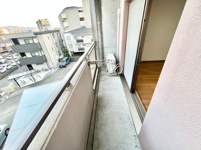 ベランダ・バルコニー ロイヤルコンフォート