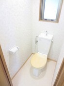 トイレ ロイヤルコンフォート