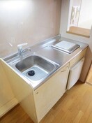 キッチン ロイヤルコンフォート