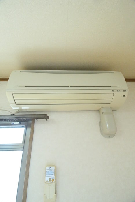 内観写真 ロイヤルコンフォート