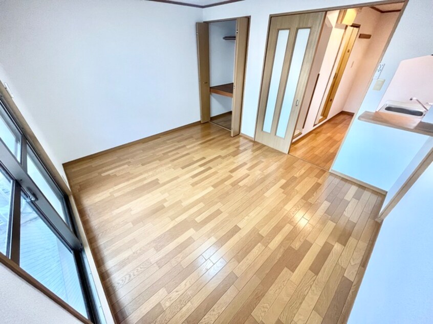 居室 ロイヤルコンフォート