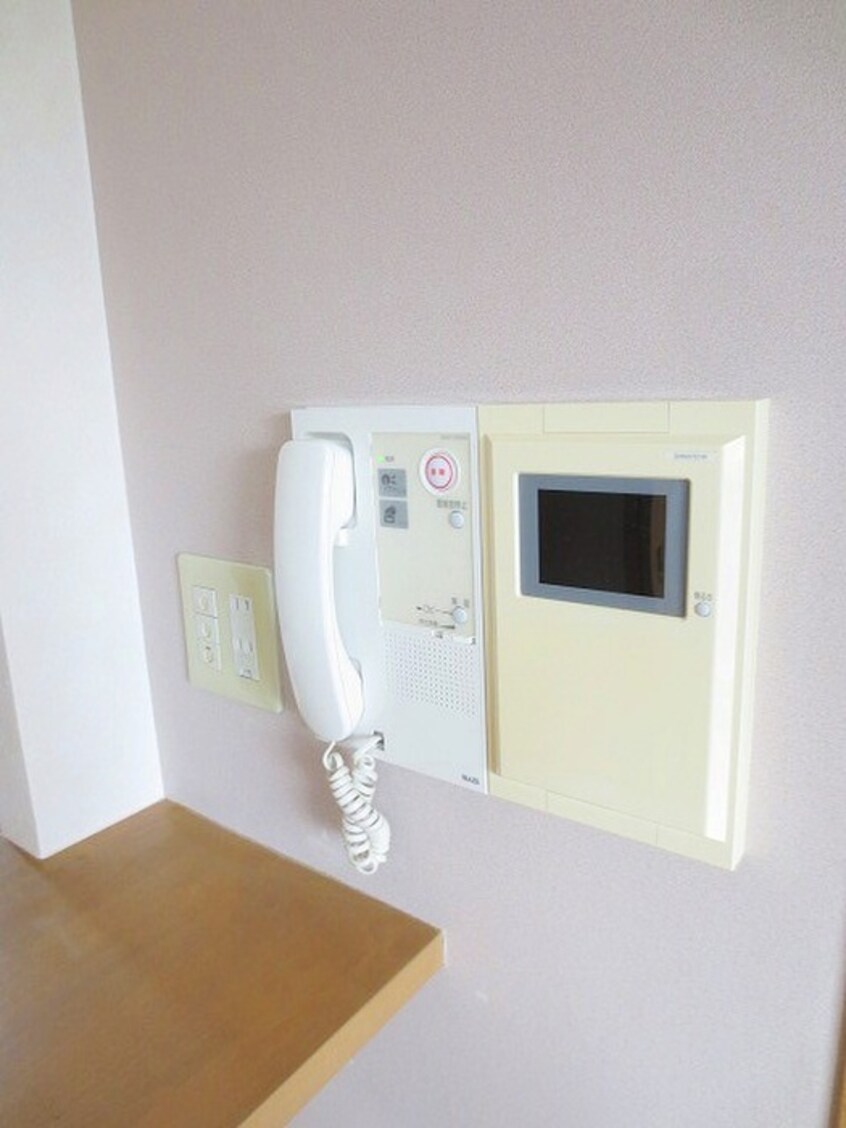 内観写真 ロイヤルコンフォート