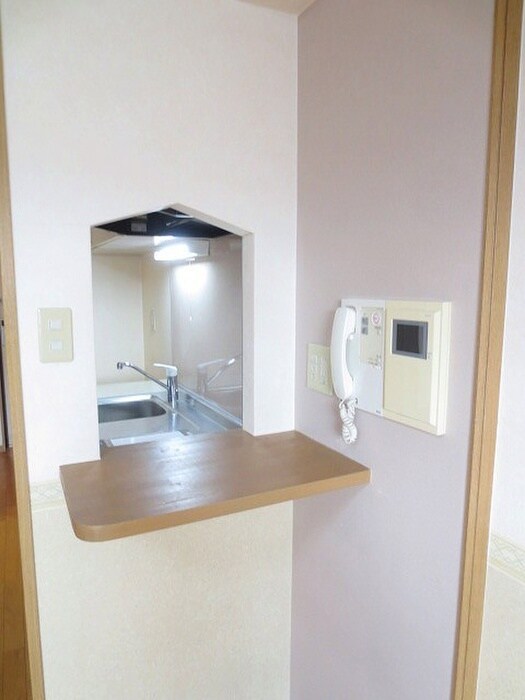 内観写真 ロイヤルコンフォート