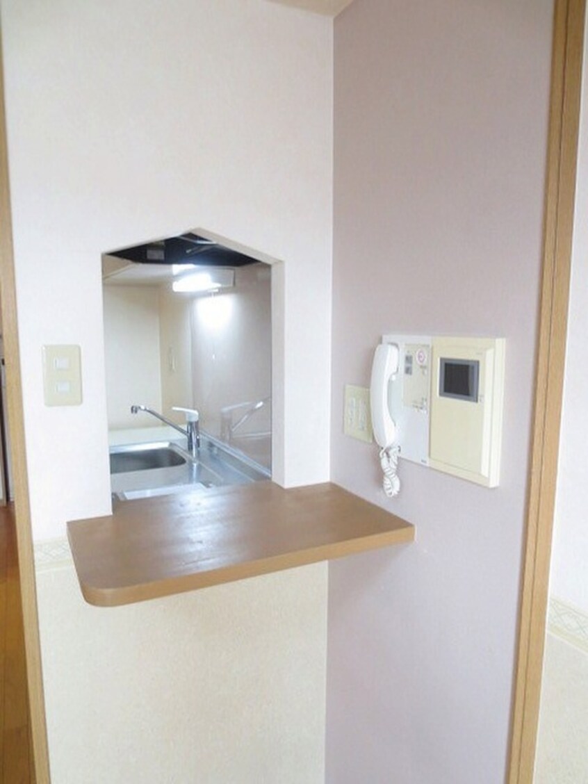 内観写真 ロイヤルコンフォート