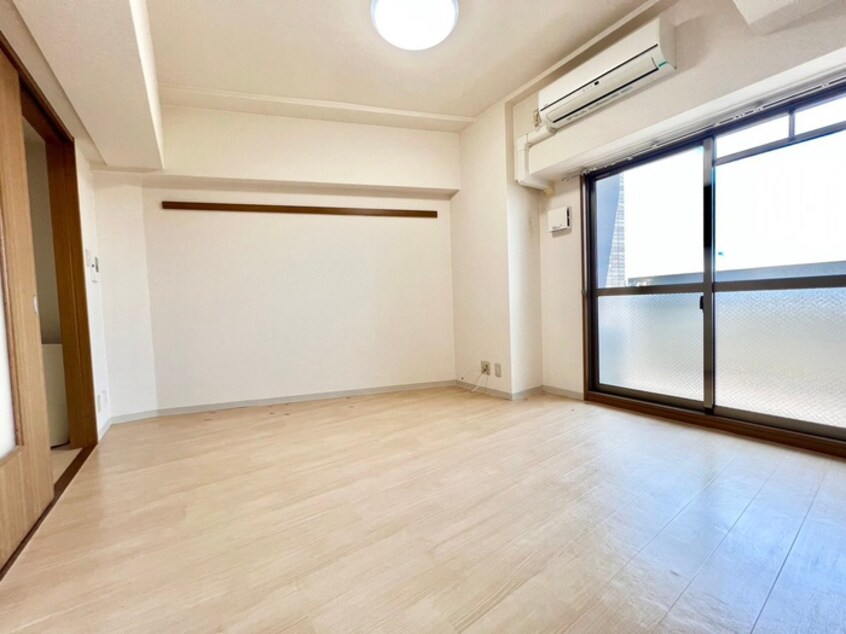 居室 レシェンテ六甲