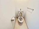 トイレ レシェンテ六甲