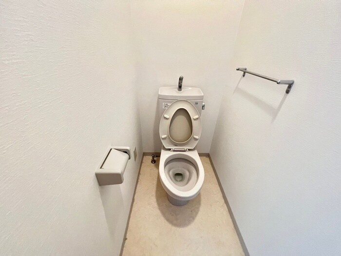 トイレ レシェンテ六甲