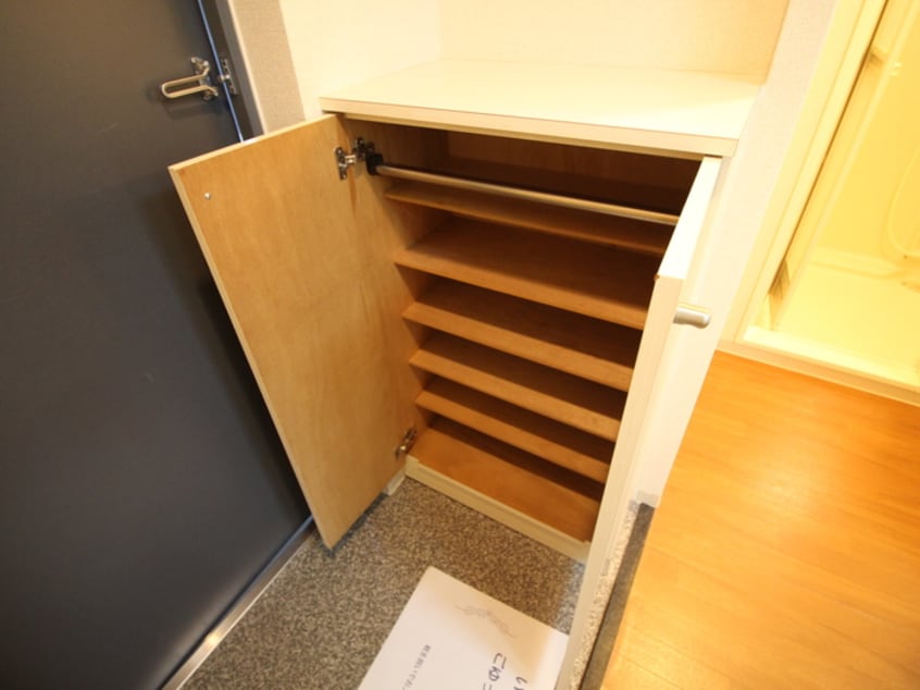 靴箱 レシェンテ六甲