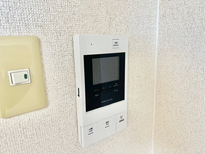 居室 レシェンテ六甲