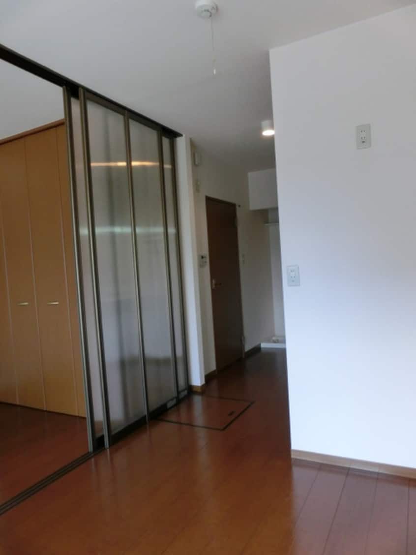 居室 アクアコ－ト