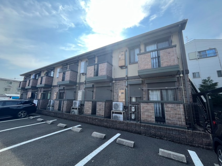 外観写真 アクアコ－ト