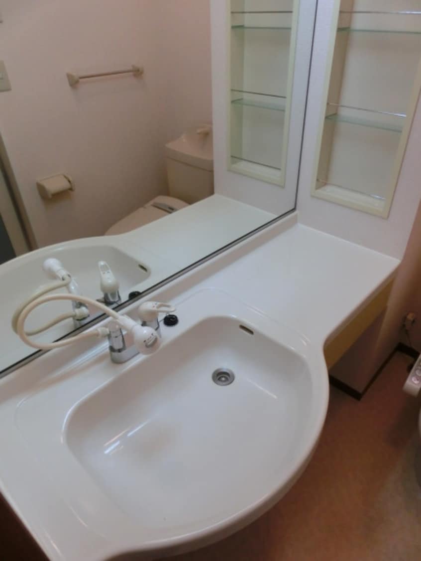 洗面 アクアコ－ト