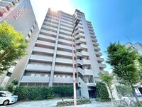 エスリード梅田北(1403)