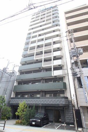 プレサンス扇町駅前(402)