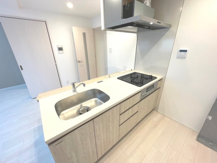 キッチン ｽﾌﾟﾗﾝﾃﾞｨｯﾄﾞﾗｲｽﾞ新大阪ﾉｰｽ