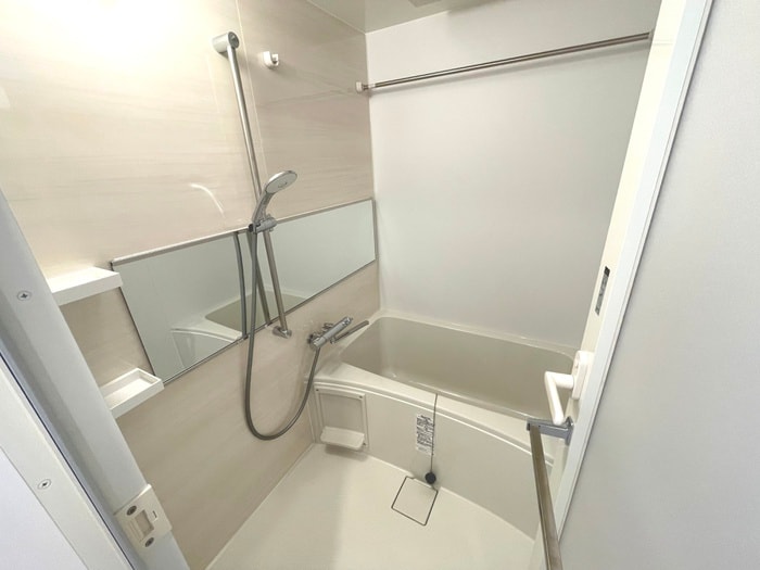 バス／シャワールーム等 ｽﾌﾟﾗﾝﾃﾞｨｯﾄﾞﾗｲｽﾞ新大阪ﾉｰｽ