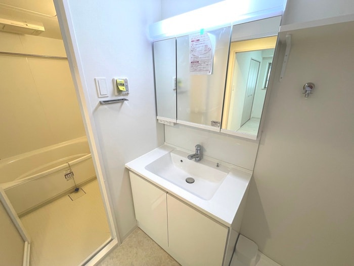 洗面 ｽﾌﾟﾗﾝﾃﾞｨｯﾄﾞﾗｲｽﾞ新大阪ﾉｰｽ