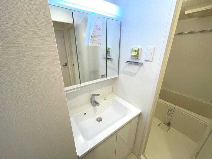 洗面 ｽﾌﾟﾗﾝﾃﾞｨｯﾄﾞﾗｲｽﾞ新大阪ﾉｰｽ