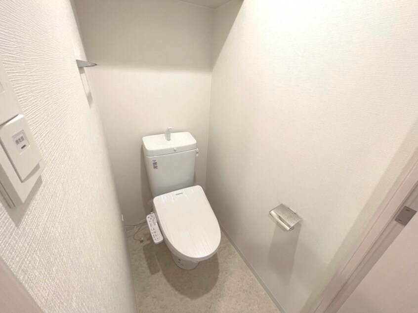 トイレ ｽﾌﾟﾗﾝﾃﾞｨｯﾄﾞﾗｲｽﾞ新大阪ﾉｰｽ