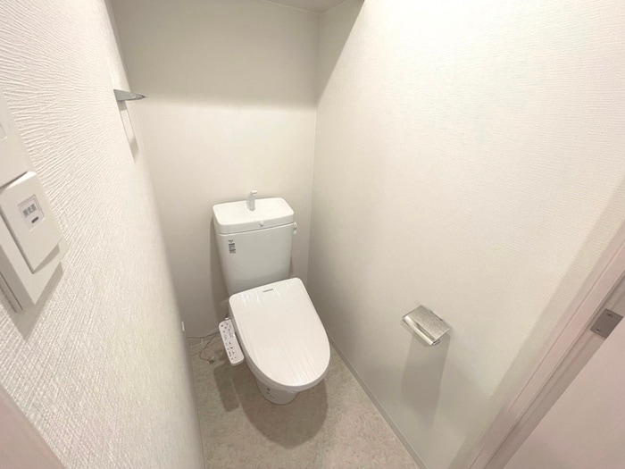 トイレ ｽﾌﾟﾗﾝﾃﾞｨｯﾄﾞﾗｲｽﾞ新大阪ﾉｰｽ