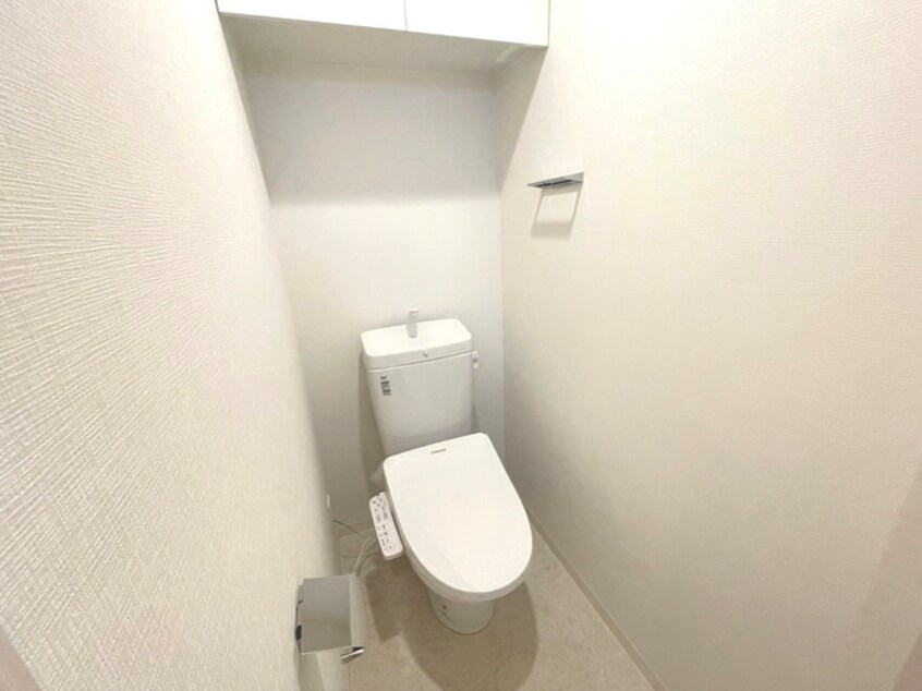 トイレ ｽﾌﾟﾗﾝﾃﾞｨｯﾄﾞﾗｲｽﾞ新大阪ﾉｰｽ