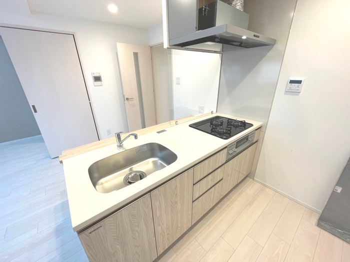 キッチン ｽﾌﾟﾗﾝﾃﾞｨｯﾄﾞﾗｲｽﾞ新大阪ﾉｰｽ