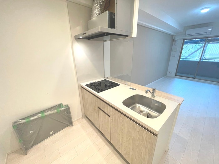 キッチン ｽﾌﾟﾗﾝﾃﾞｨｯﾄﾞﾗｲｽﾞ新大阪ﾉｰｽ