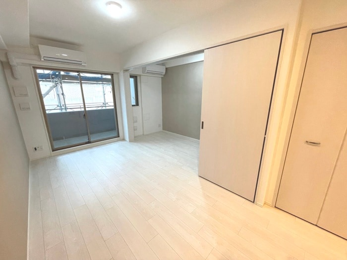 居室 ｽﾌﾟﾗﾝﾃﾞｨｯﾄﾞﾗｲｽﾞ新大阪ﾉｰｽ