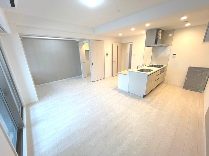 内観写真 ｽﾌﾟﾗﾝﾃﾞｨｯﾄﾞﾗｲｽﾞ新大阪ﾉｰｽ