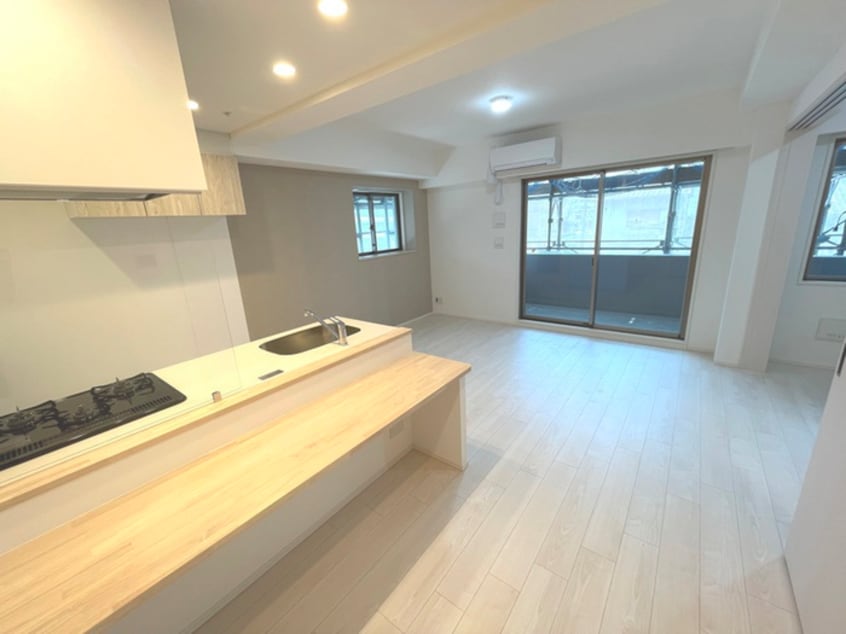 居室 ｽﾌﾟﾗﾝﾃﾞｨｯﾄﾞﾗｲｽﾞ新大阪ﾉｰｽ