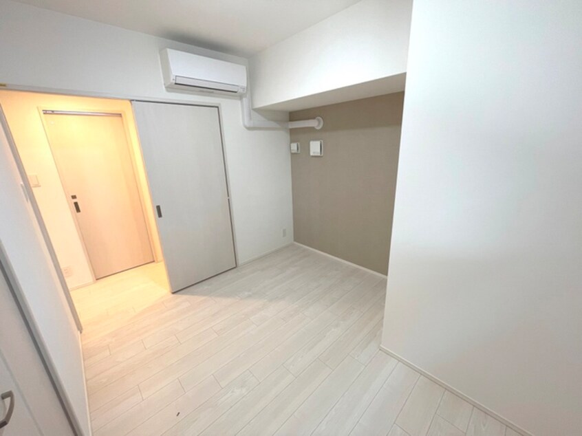 居室 ｽﾌﾟﾗﾝﾃﾞｨｯﾄﾞﾗｲｽﾞ新大阪ﾉｰｽ