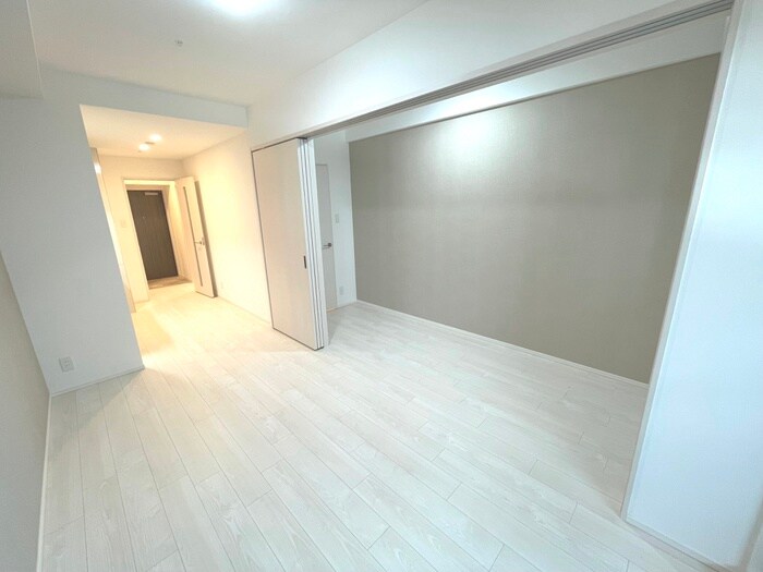 居室 ｽﾌﾟﾗﾝﾃﾞｨｯﾄﾞﾗｲｽﾞ新大阪ﾉｰｽ